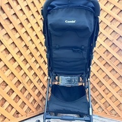 愛品館江戸川店】 コンビ Acbee JM ベビーカー 2021年製 ID110-023545-007