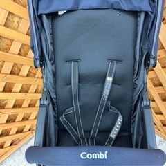 愛品館江戸川店】 コンビ Acbee JM ベビーカー 2021年製 ID110-023545-007