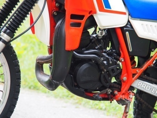 MTX200R 実動車 書類付き 配送可能