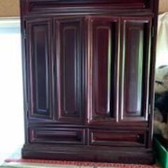 ※値下げ　◇仏壇　中古のお品ですが状態とてもよいです。