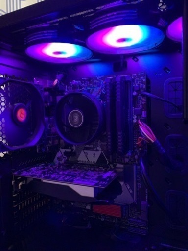 ミドルゲームPC