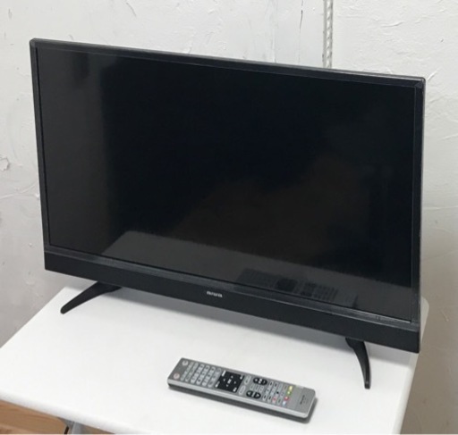 ⚠️訳あり特価❗️32型液晶テレビ