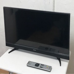 ⚠️訳あり特価❗️32型液晶テレビ