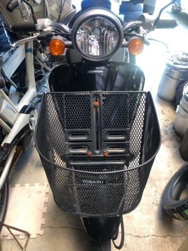 中古車　トゥデイ　today