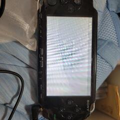 PSP-1000 ギガパック