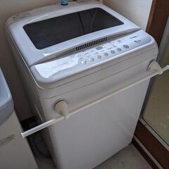 DAEWOO 洗濯機