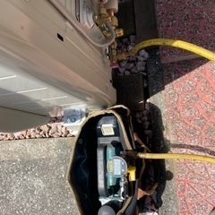 エアコン修理◎水漏れ◎冷えないor暖まらない(ガスチャージ)