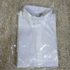 タキシードシャツ M〜Lサイズ