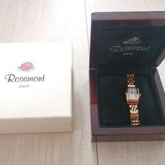 Rosemont腕時計レディース