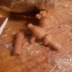 TARU HOLIC ウィスキー樽 2L(２つあります)