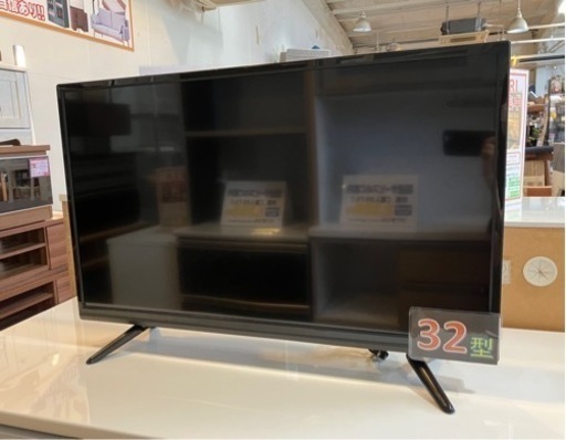 ⭐️人気⭐️2018年製 アズマ 32型液晶テレビ LE-3241A