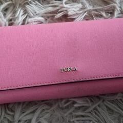 FURLA　財布