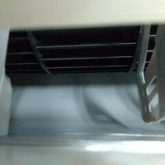 ダイキン１０畳エアコン２０１８年洗浄済み