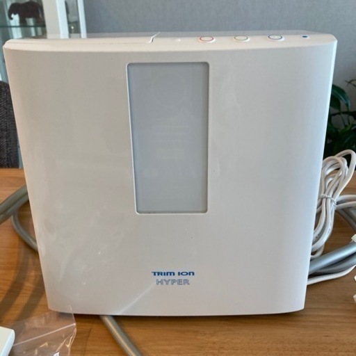 日本トリム浄水器 - キッチン家電