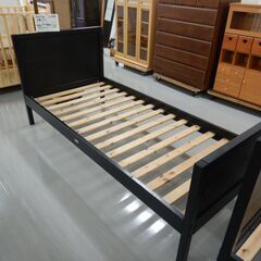 木製ベッド（R407-26, R408-23）