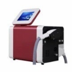 shr.ipl業務用脱毛機