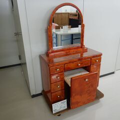 ドレッサースツール付き（R408-09）