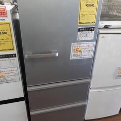 冷蔵庫 アクア AQR-27H