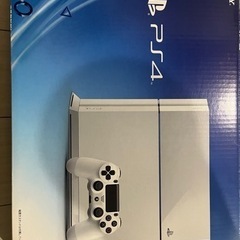 プレステーション4 