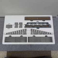 TOMY TOMIX システムアップレールセットC ニューベーシックセット2 2箱セット 91023 90002 トミックス 株式会社トミー 札幌市 西野店 TOMY TOMIX システムアップレールセットC ニューベーシックセット2 2箱