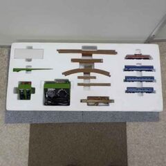 TOMY TOMIX システムアップレールセットC ニューベーシックセット2 2箱