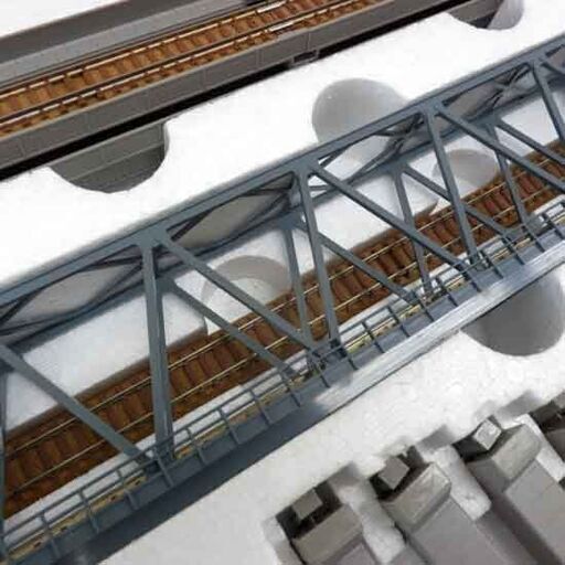 TOMY TOMIX システムアップレールセットC ニューベーシックセット2 2箱