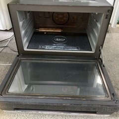 13年製　Panasonic スチームオーブンレンジ