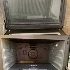 13年製　Panasonic スチームオーブンレンジ