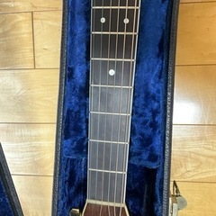 77年　Syairi YD-306 フレット新品　SKYSONIC T903付き