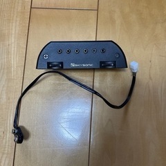 77年　Syairi YD-306 フレット新品　SKYSONIC T903付き