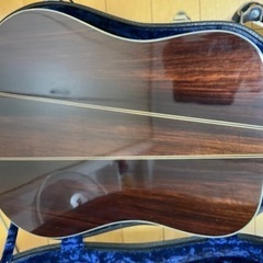 77年　Syairi YD-306 フレット新品　SKYSONIC T903付き