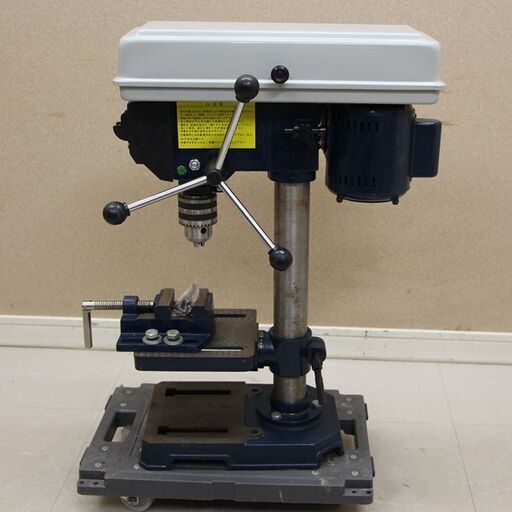 ナカトミ産業 HOME TOOL 卓上ボール盤 DP-180 (D4549axwG)