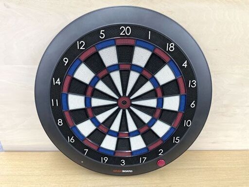 GRAN BOARD 3s グランボード 15.5インチ ダーツボード ソフトダーツ