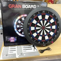 GRAN BOARD 3s グランボード 15.5インチ ダーツ...