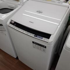 愛品館市原店】Panasonic 2017年製 7.0Kg洗濯機 NA-FA70H3 【愛市 