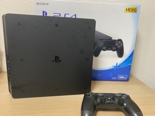 その他 ps4 500GB playstation4