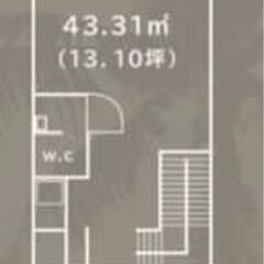 🔴辻堂サーファー通りのお店２階を間借りしてお店を経営しませんか？ 