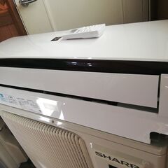 エアコン工事は安心の電気工事士にお任せ♪高年式2020