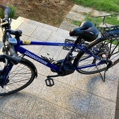 Tb1e 電動自転車