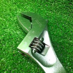 KTC GEK085 デジタルラチェットレンチ モンキーレンチ本体のみ【市川行徳店】【店頭取引限定】【中古】管理番号：ITZEBWF7U11S