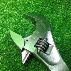 KTC GEK085 デジタルラチェットレンチ モンキーレンチ本体のみ【市川