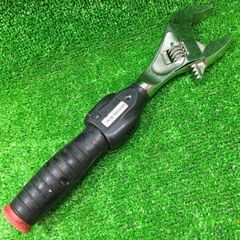 KTC GEK085 デジタルラチェットレンチ モンキーレンチ本体のみ【市川