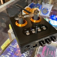 P2 HiFi TUBE PREAMP REMOTE/TONE ...