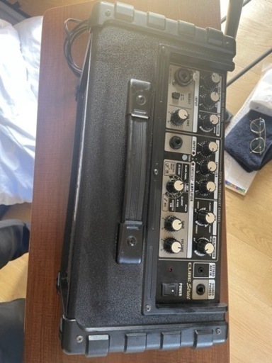 値下げ)Roland cube street アンプ売ります | ega.org.eg