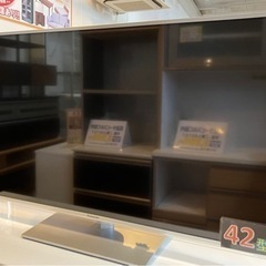 福岡県 福岡市の42型液晶テレビの中古が安い！激安で譲ります・無料であげます｜ジモティー