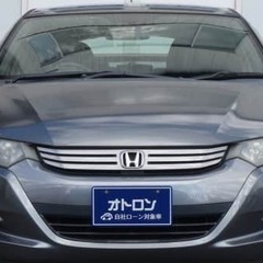 アウトサイド インサイト オトロン練馬店 川崎のインサイトの中古車 ジモティー