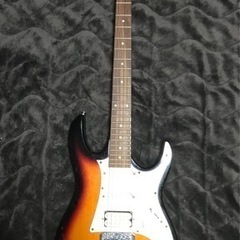 Ibanez Gio N427