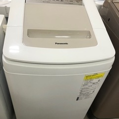 取りに来れる方限定！Panasonicの縦型洗濯乾燥機です！ - 売ります・あげます