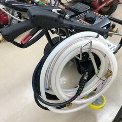 ✨工進 中古美品 JCE-1408UDX エンジンジェッター✨うるま市田場✨