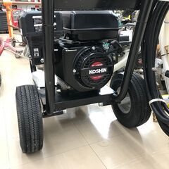 ✨工進 中古美品 JCE-1408UDX エンジンジェッター✨うるま市田場✨